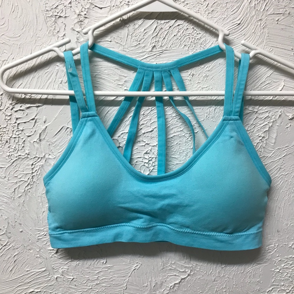 Sports bra